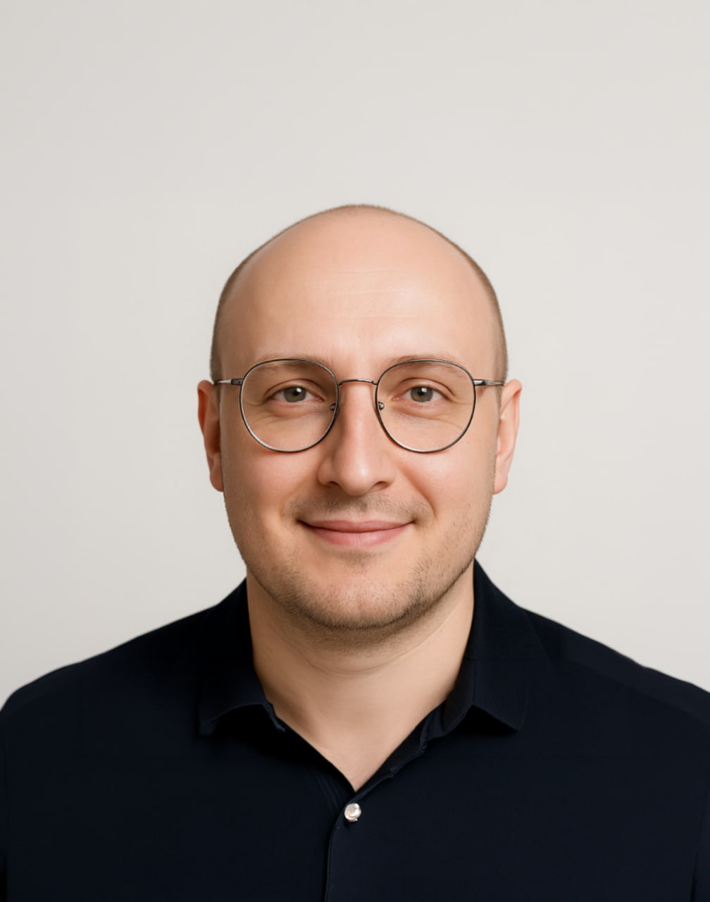 Александр Алашеев, специалист по сайтам и интернет-маркетингу